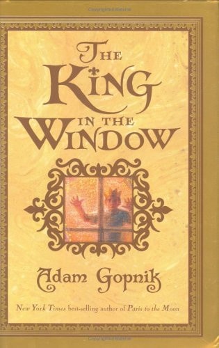 The King in the Window