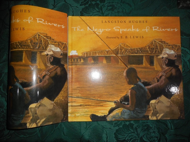 The Negro Speaks of Rivers
