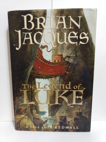 The Legend of Luke
