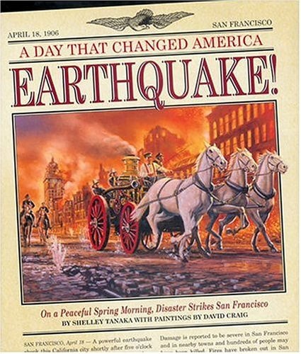 A Day That Changed America: Earthquake!