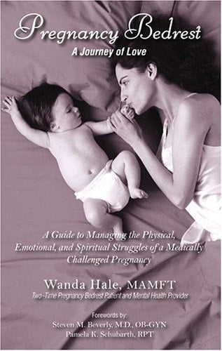 Pregnancy Bedrest: A Journey of Love