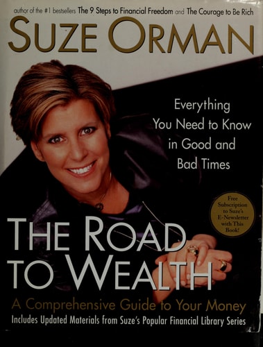 The Courage to Be Rich Creating a Life of Spiritual and Material Abundance