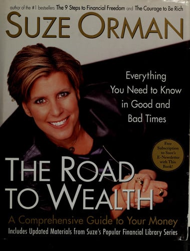 The Courage to Be Rich: Creating a Life of Material and Spiritual Abundance