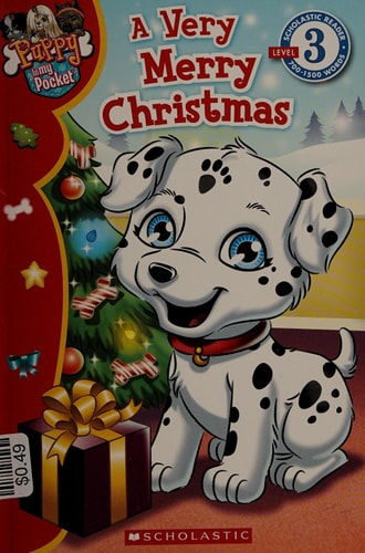 A Very Merry Christmas