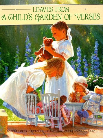 Leaves From A Child's Garden of Verses