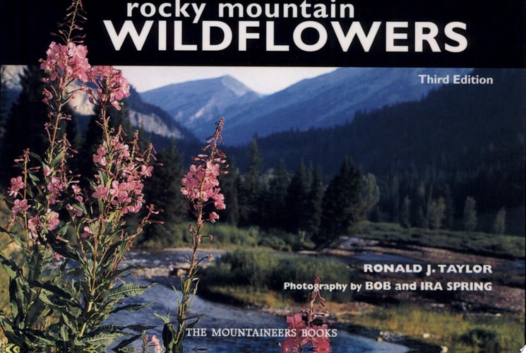 Rocky Mountain Wildflowers