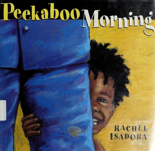 Peekaboo Morning