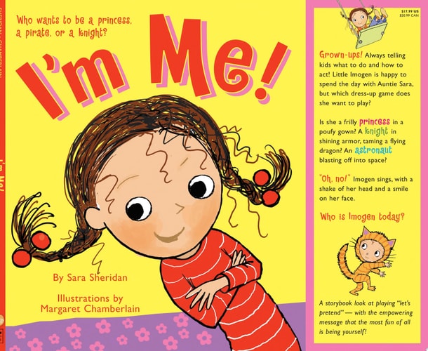 I'm Me!