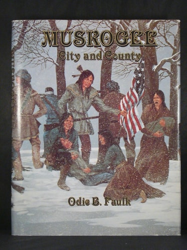 Muskogee: City and County