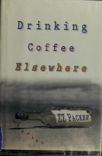 Drinking Coffee Elsewhere