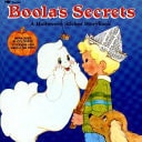 Boola's Secrets (A Halloween Sticker Storybook)