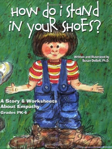 How Do I Stand in Your Shoes?