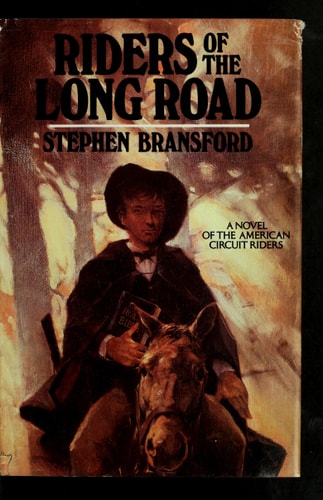 Riders of the Long Road
