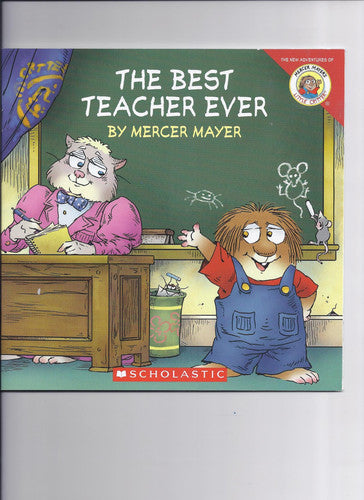 Best Teacher Ever