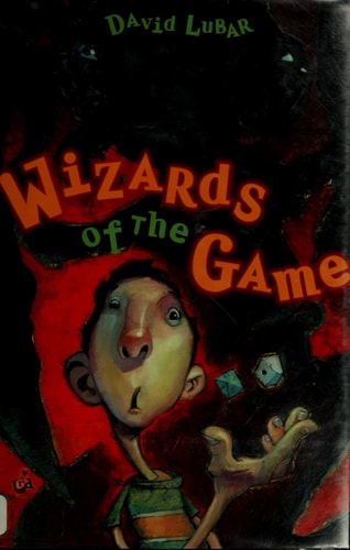Wizards of The Game