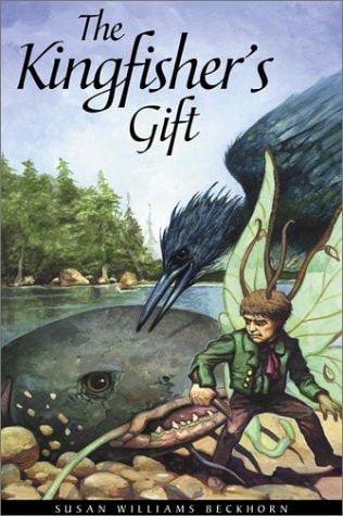 The Kingfisher's Gift (Sevens)