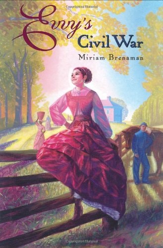 Evvy's Civil War