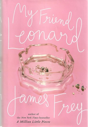 My Friend Leonard