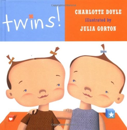 Twins!