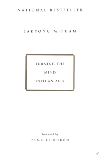 Turning the Mind Into an Ally