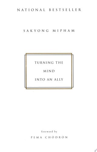 Turning the Mind Into an Ally