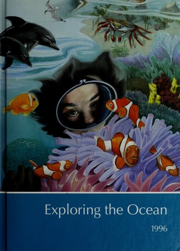 Childcraft - Exploring the ocean