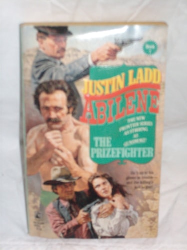 The Prizefighter (Abilene, #7)