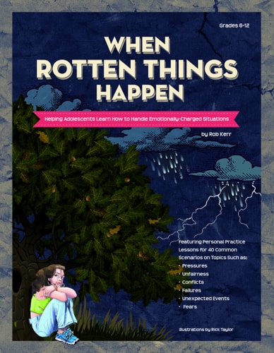 When Rotten Things Happen