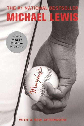 Moneyball The Art Of Winning An Unfair Game