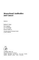 Monoclonal Antibodies & Cancer