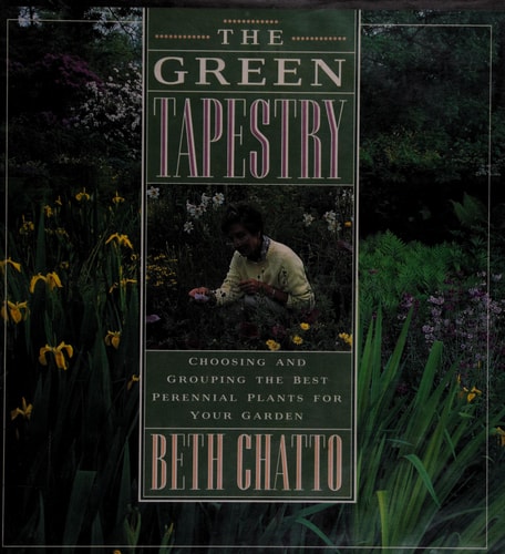 The Green Tapestry
