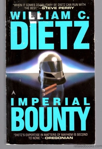 Imperial Bounty