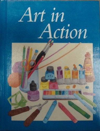Art in Action Grade 5 (Student Ed)