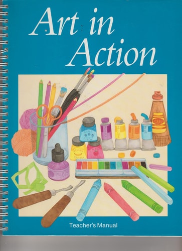 Art in Action: Grade 5