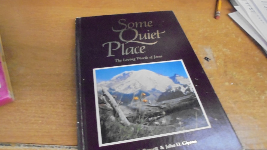 Some Quiet Place