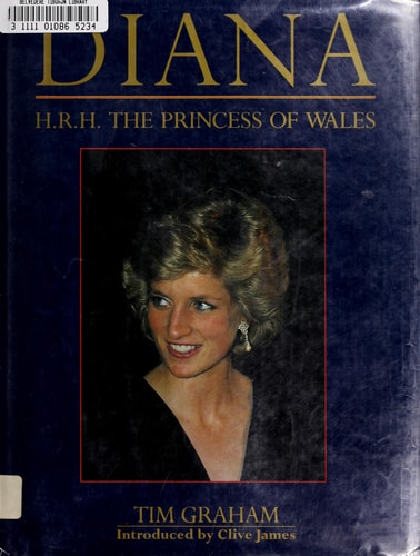 Diana: H.R.H. the Princess of Wales