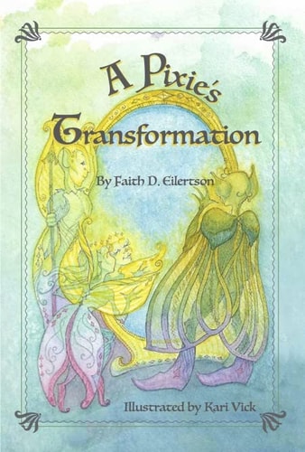 A Pixie's Transformation