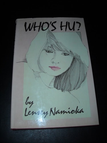 Who's Hu