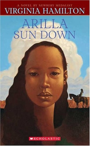 Arilla Sun Down (Point Signature)