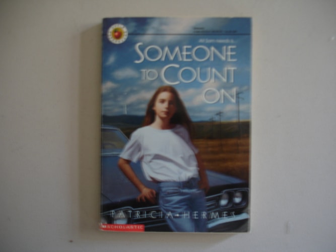 Someone to Count on