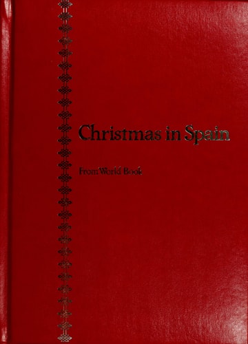 Christmas In Spain