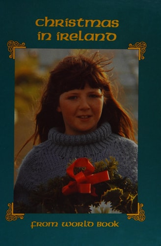 Christmas in Ireland from World Book