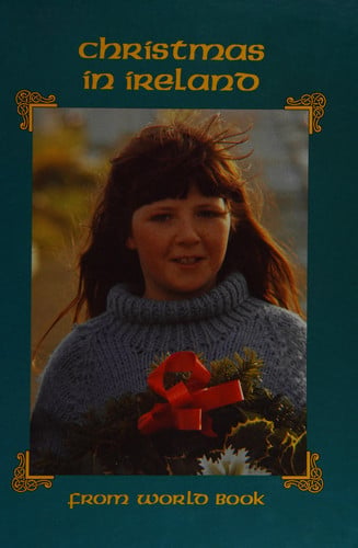 Christmas in Ireland from World Book