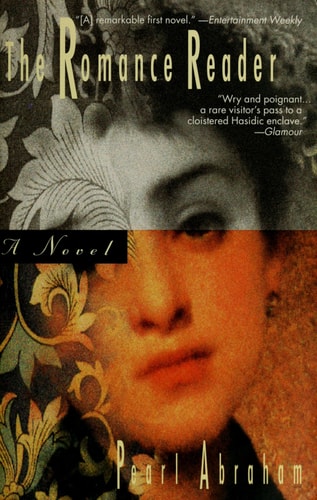 The Romance Reader