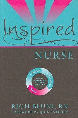 Inspired Nurse