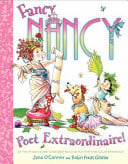 Fancy Nancy Poet Extraordinaire!