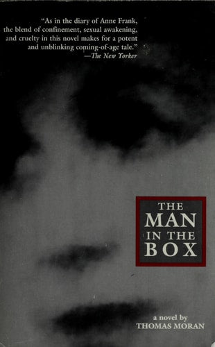 The Man in the Box