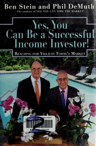 Yes, You Can Become A Successful Income Investor!: Reaching For Yield In Today's Market