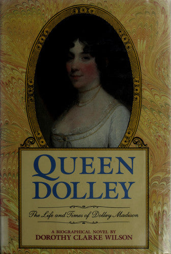 Queen Dolley