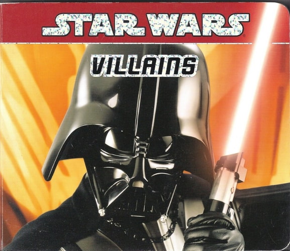 Star Wars: Villains